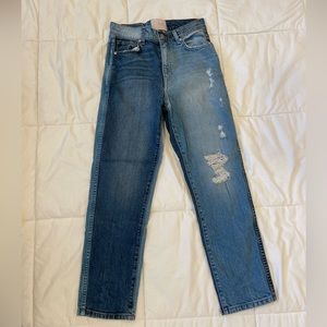 Revice Denim Dream Fit/Blue Division Jeans